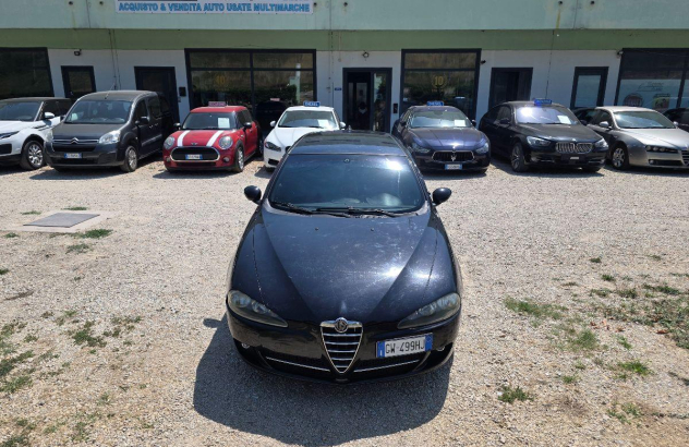 ALFA ROMEO 147  Diesel 2026