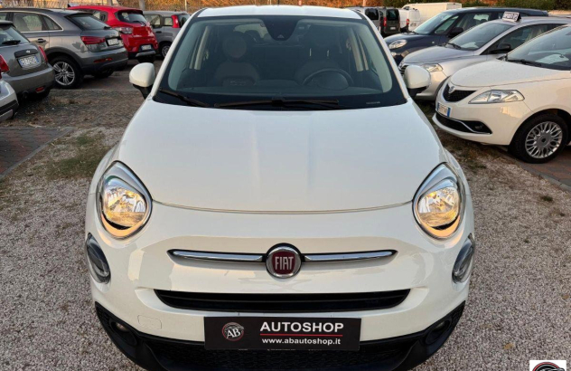 FIAT 500X 1.3 T4 150 CV DCT Sport Dolcevita GPL 2021