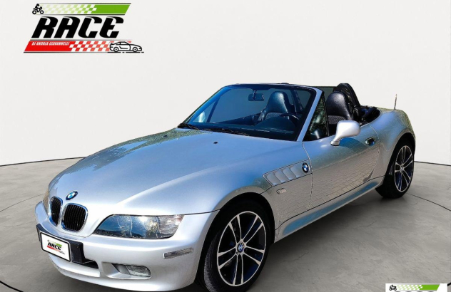 BMW Z3 1.9 Roadster Benzina 2001