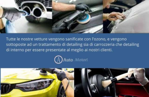 MASERATI Levante  Benzina 2018