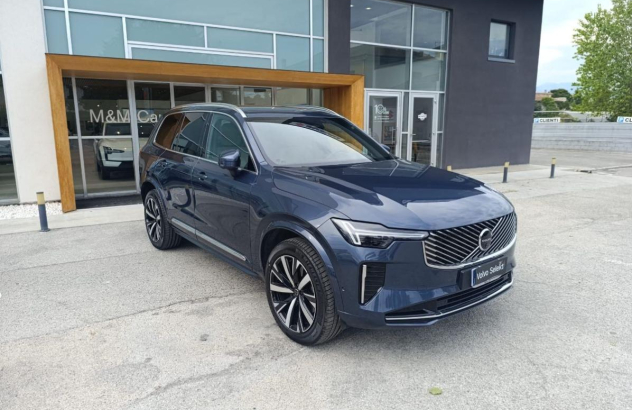 VOLVO XC90 B5 AWD Geartronic 7 posti Inscript.  2025