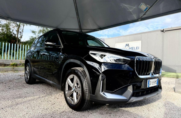 BMW X1 xDrive 23d xLine Elettrica-Diesel 2023
