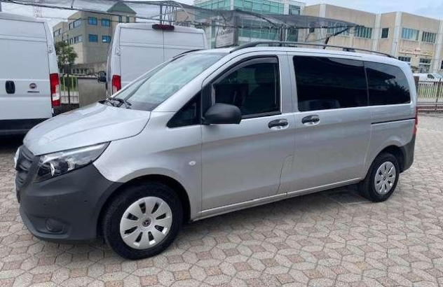 MERCEDES Vito  Diesel 2022