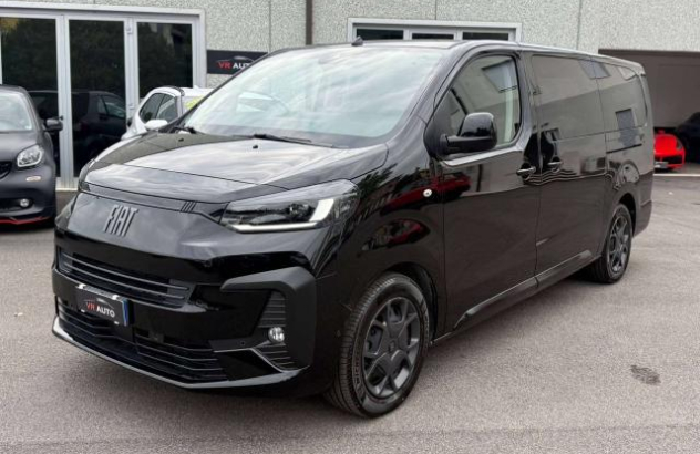 FIAT Ulysse  Diesel 2025