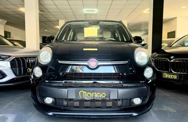 FIAT 500 L  Diesel 2013