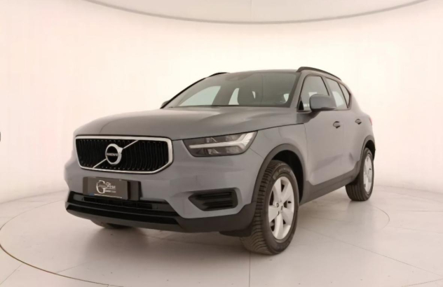 VOLVO XC40 D3 Diesel 2018