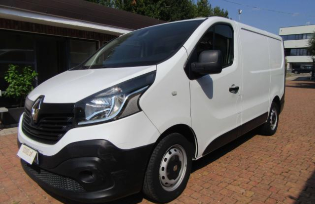 RENAULT Trafic  Diesel 2019