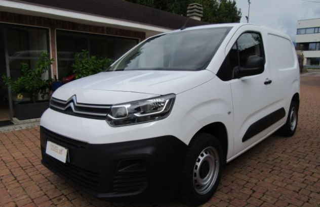 CITROEN Berlingo  Diesel 2021