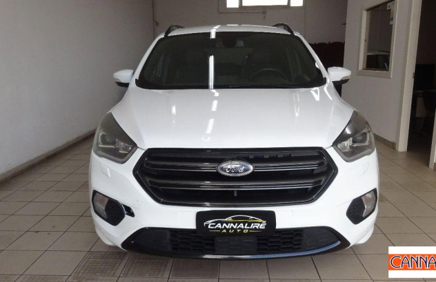 FORD Kuga 2.0 TDCI 120CV SeS 2WD Pow.ST-Line Diesel 2018