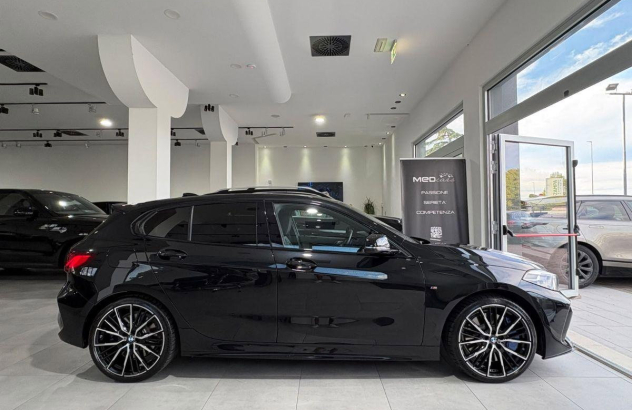 BMW Serie 1 M 135i xdrive Benzina 2021