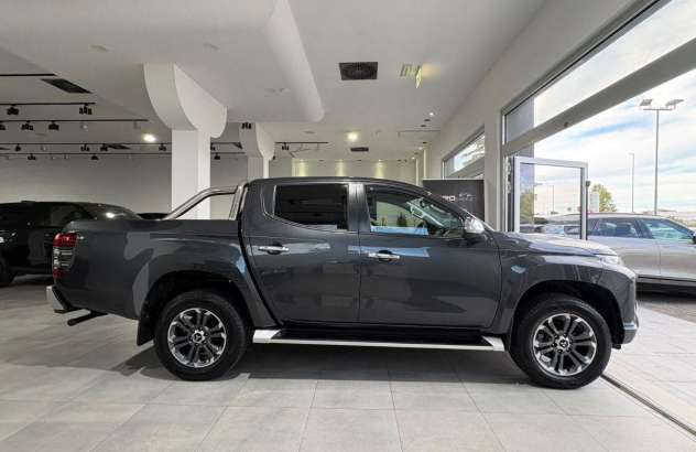 MITSUBISHI L200  Diesel 2021