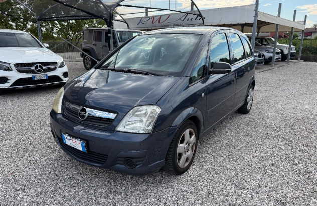 OPEL Meriva 1.4 16V Cosmo Benzina 2008