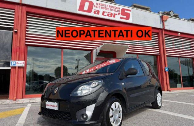RENAULT Twingo  Benzina 2009