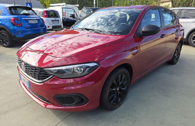 FIAT Tipo 1.3 Mjt SeS 5p. Street Diesel 2020