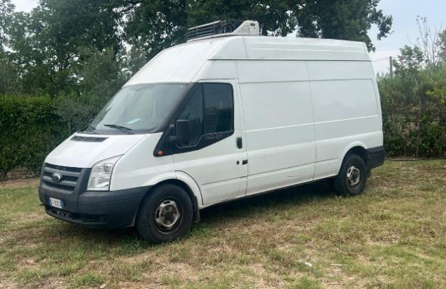 FORD Transit  Diesel 2011