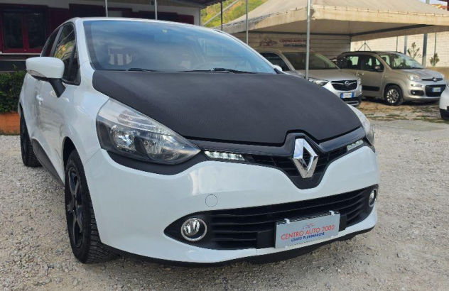 RENAULT Clio 1.2 75 CV GPL 5p. Wave GPL 2014
