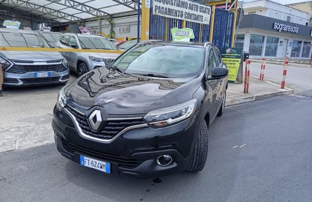 RENAULT Kadjar Blue dCi 8V 115 CV Business Diesel 2019