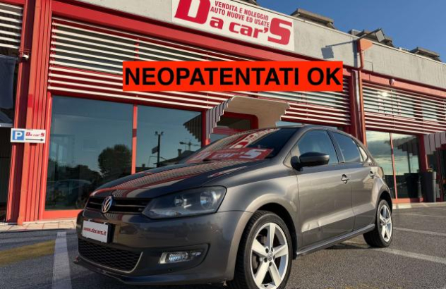 VOLKSWAGEN Polo  Diesel 2011