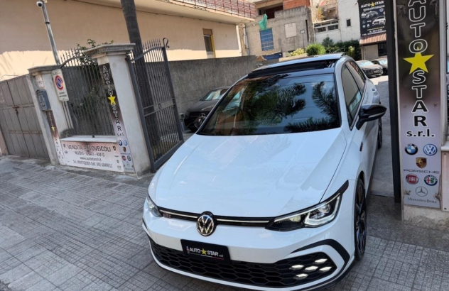 VOLKSWAGEN Golf GTI Perf. 2.0 245CV TSI DSG 5p. BMT Benzina 2022