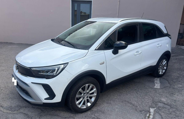 OPEL Grandland X 1.5 diesel Ecotec SeS Advance Diesel 2022