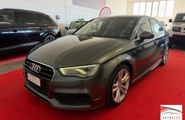 AUDI A3  Diesel 2014