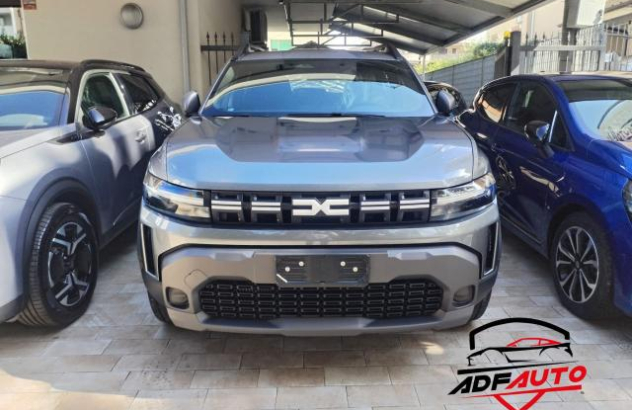 DACIA Duster ECO-G 100 Expression GPL 2024