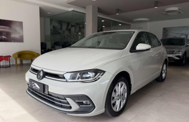 VOLKSWAGEN Polo  Benzina 2022