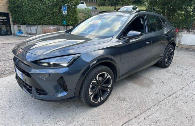 Automobili usate