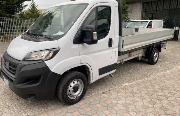 FIAT Ducato  Diesel 2022