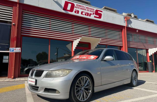 BMW Serie 3  Diesel 2005