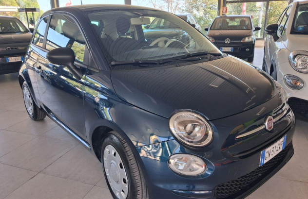 FIAT 500 1.0 Hybrid Elettrica-Benzina 2023