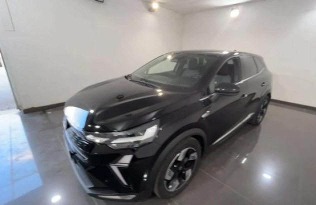 RENAULT Symbioz  Elettrica-Benzina 2024