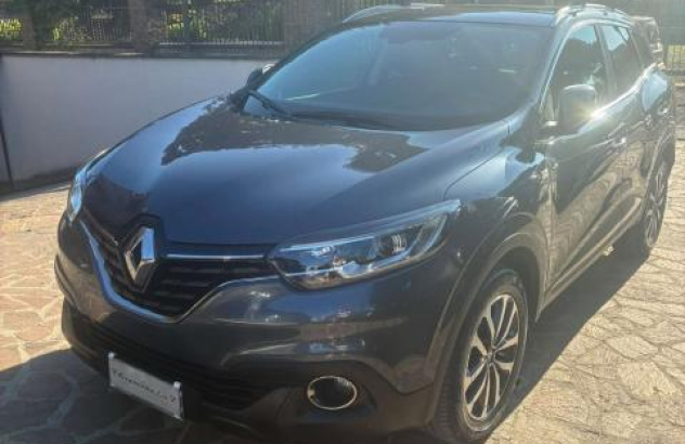 RENAULT Kadjar  Diesel 2018