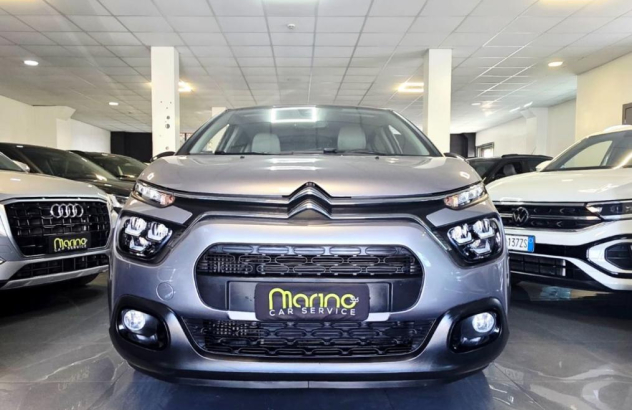 CITROEN C3 BlueHDi 100 SeS Shine Pack Diesel 2022