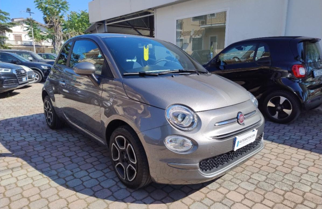FIAT 500 1.0 Hybrid Cult  2022