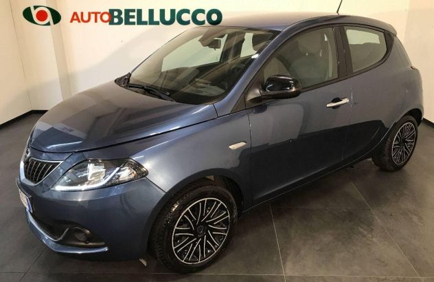 LANCIA Ypsilon 1.0 FireFly 5p.SeS Hybryd Gold Elettrica-Benzina 2022