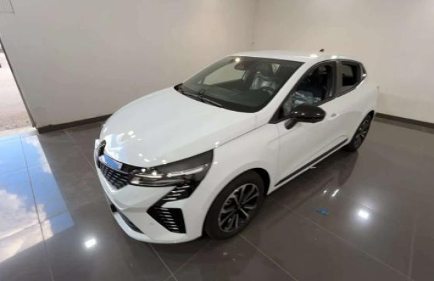 RENAULT Clio  GPL 2024