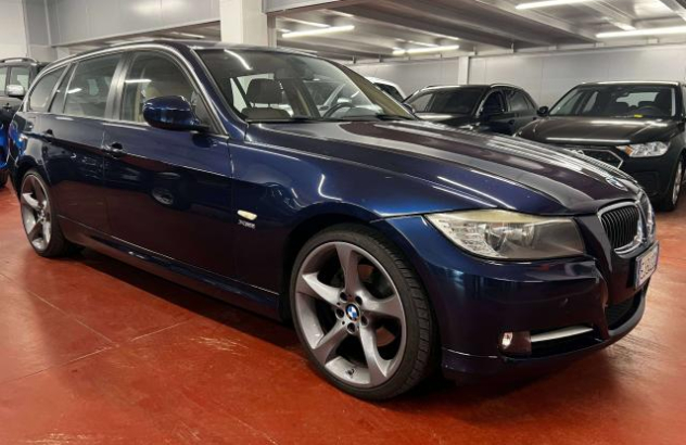 BMW Serie 3  Diesel 2011