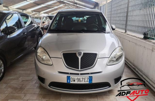 LANCIA Ypsilon 1.2 Oro Benzina 2009