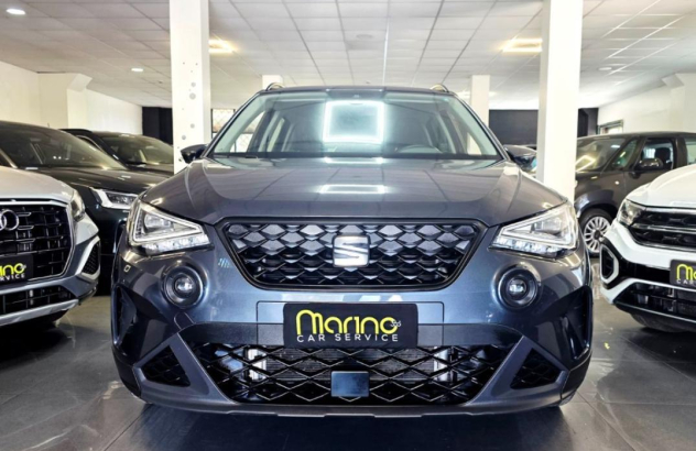 SEAT Arona 1.0 EcoTSI Style Benzina 2025