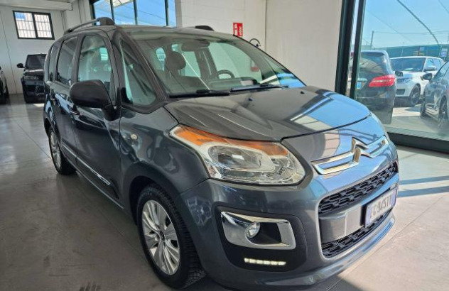 CITROEN C3  Diesel 2016
