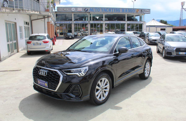 AUDI Q3 Sportback  Diesel 2023