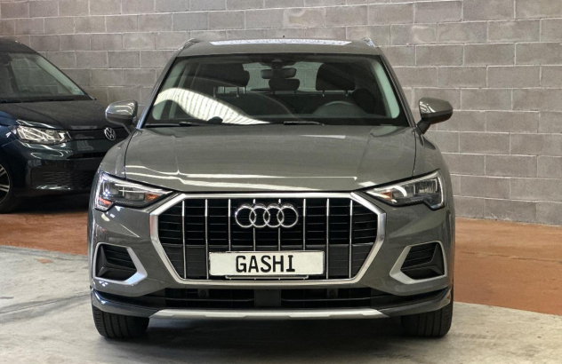AUDI Q3 35 TDI S tronic Business Advanced Diesel 2021