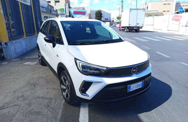 OPEL Crossland X 1.6 diesel 8V SeS Innovation Diesel 2021