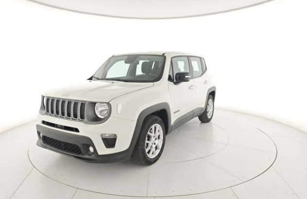 JEEP Renegade  Diesel 2022