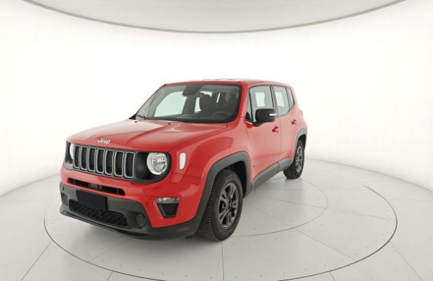 JEEP Renegade  Diesel 2021