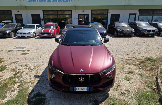Automobili usate