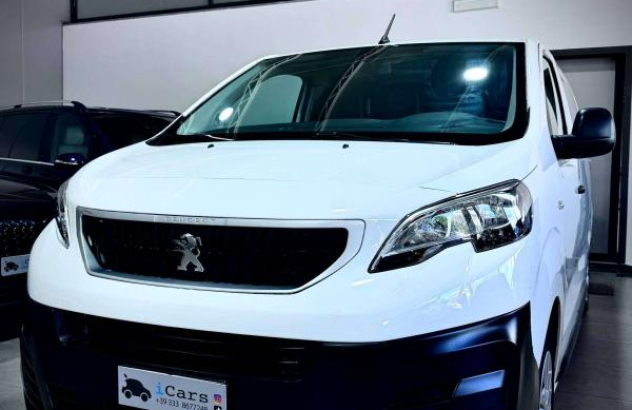 PEUGEOT Expert  Diesel 2021