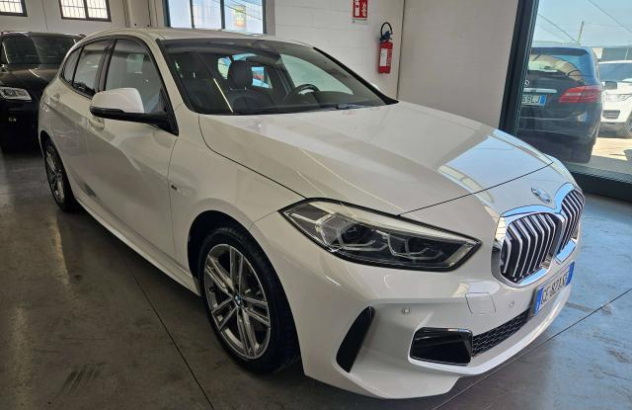 BMW Serie 1  Diesel 2021