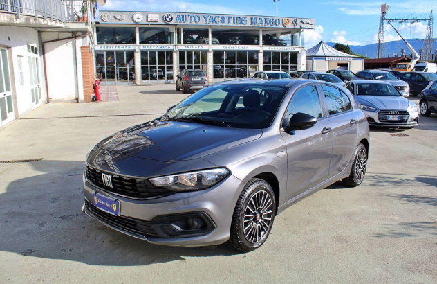 FIAT Tipo 1.0 5 porte Benzina 2023